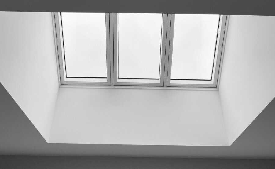 Døre og vinduer – udført af Silkeborg Glarmesterforretning