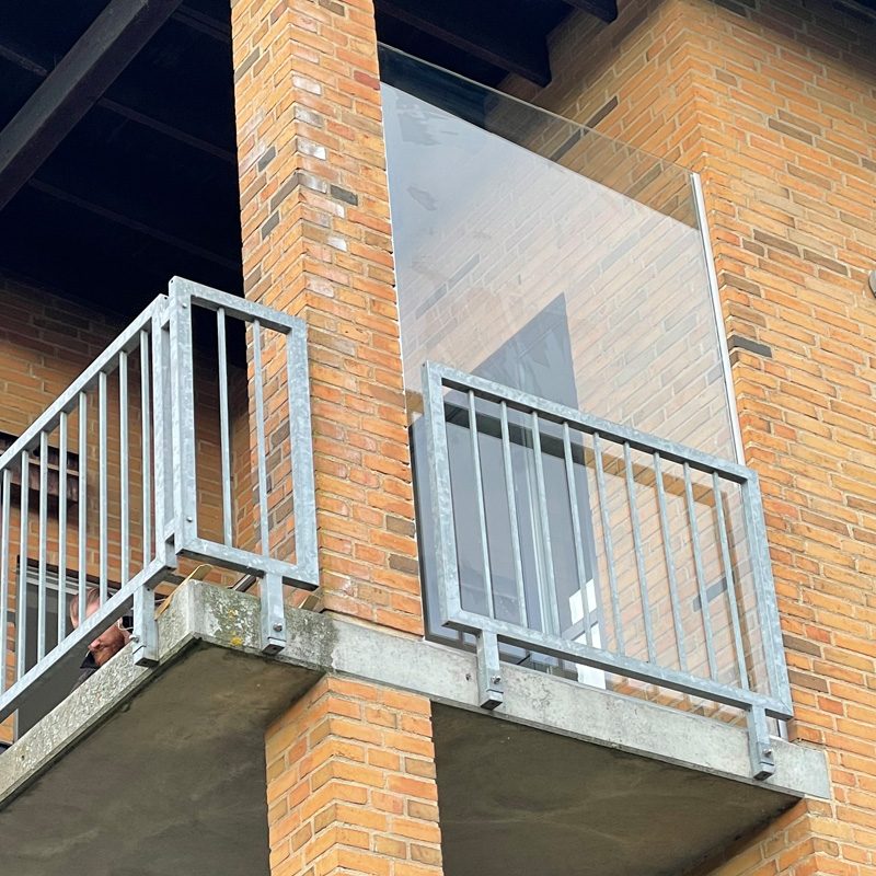 Glas – udført af Silkeborg Glarmesterforretning