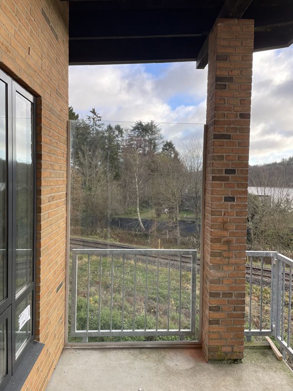 Glas – udført af Silkeborg Glarmesterforretning